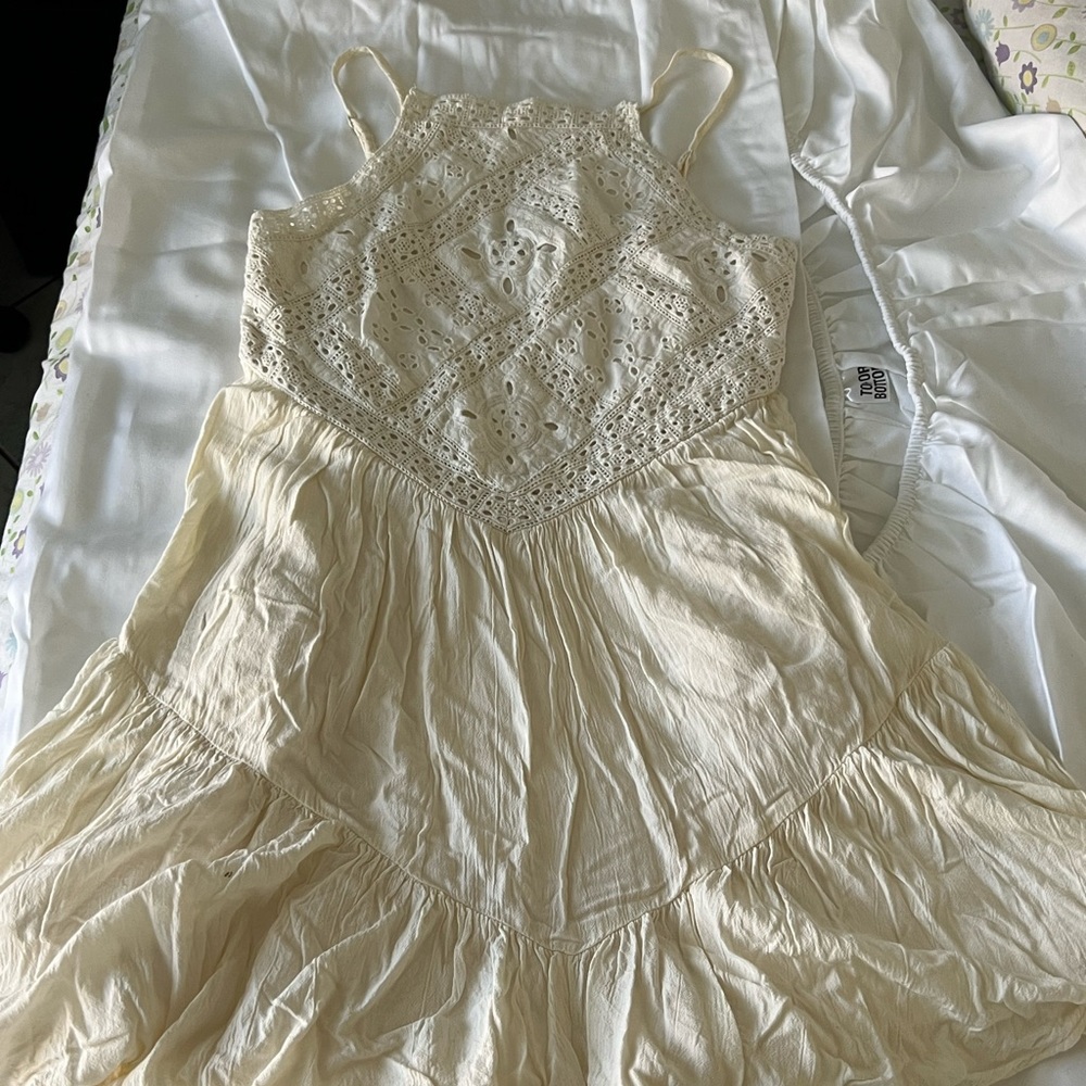 American Eagle Dress